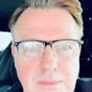 Meet your Posher, Richard p